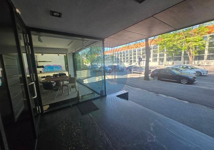 Spatiu comercial Floreasca - Poză 3