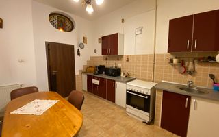 COMISION 0% | Apartament 5 Camere | 120mp | Parter | Zona Elisabetin - Poză 8