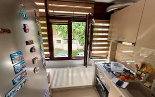 2 decomandate - etaj 1 - 52mp - 1980 - renovat - Craiovita sc 33 - Poză 6