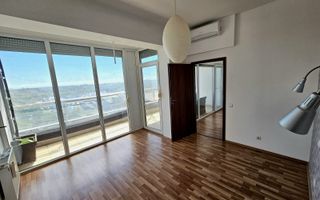 Apartament 3 camere penthouse de inchiriat. - Poză 12
