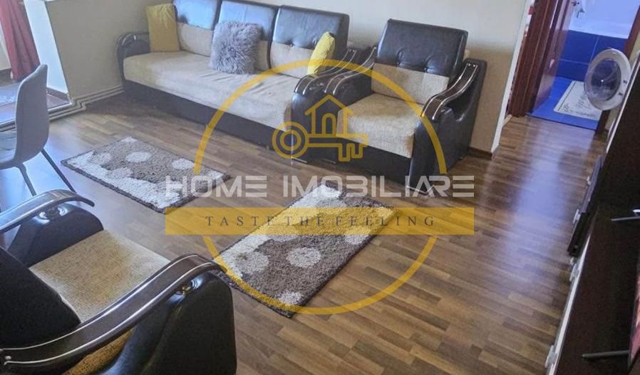 Apartament cu 2 camere/ 42mp/ zona Mircea cel Batran - Poză 4