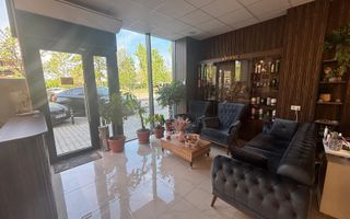 De vanzare afacere la cheie – Salon utilat si mobilat, Bd. Metalurgiei - Poză 4