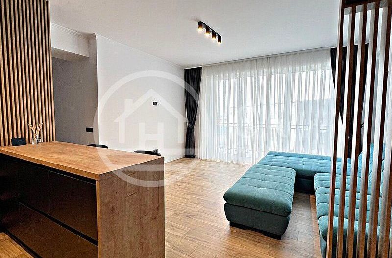 Apartament de vanzare cu 3 camere in zona Nufarul, Oradea - Poză 5