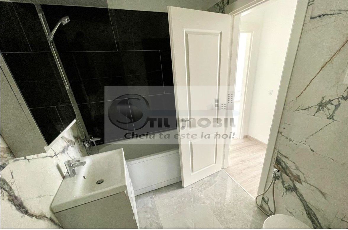 Oferta 2 camere decomadat  56 mp Tatarasi bloc nou pret puls tva - Poză 8