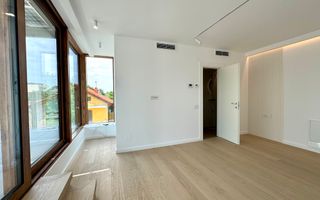 Vila cu 6 camere *575mp* / 2 locuri parcare // Pipera- Iancu Nicolae - Poză 47