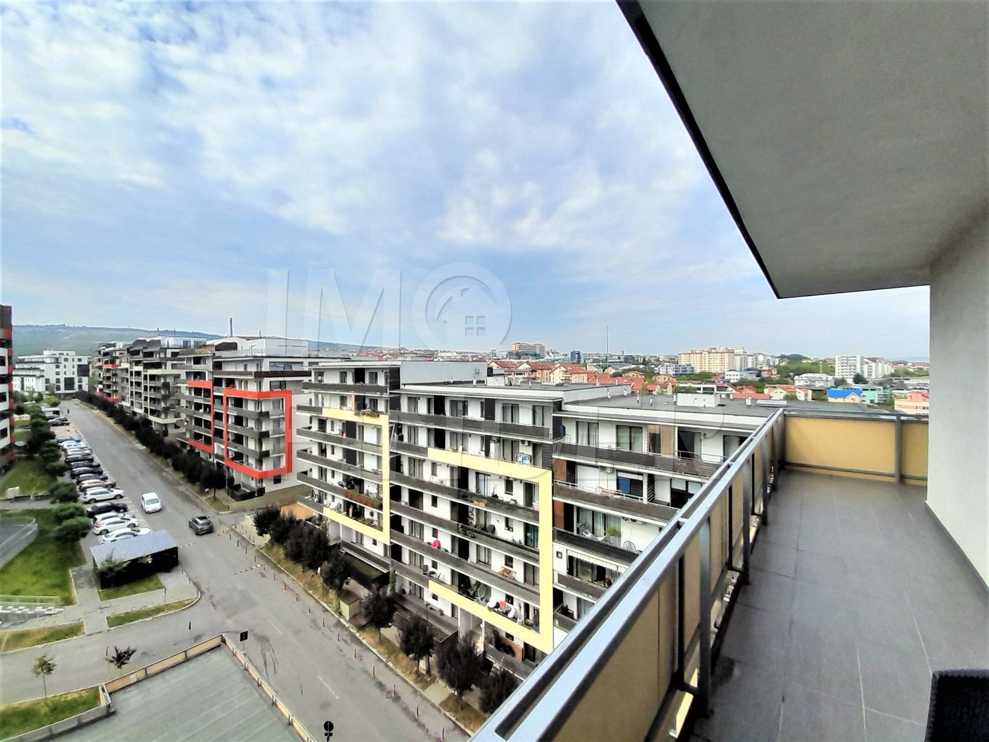 Inchiriere 2 camere, ultrafinisat, Buna Ziua, la cheie - Poză 10