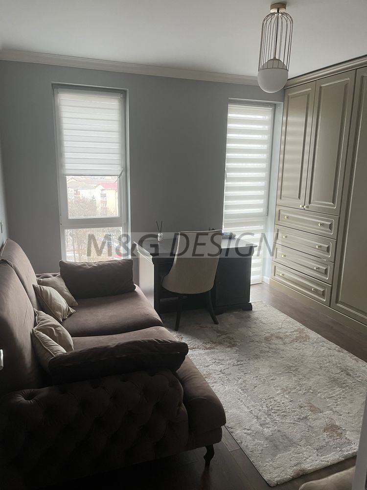 Apartament 3 camere  Soarelui bloc nou - Poză 2