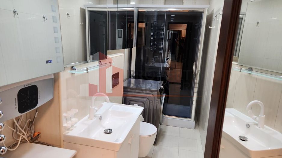 2 camere, 3 balcoane, special, Unirii - Poză 7