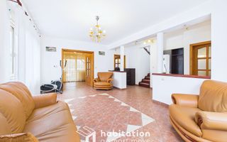 Casă ideală familie sau birou, cu curte și garaj | Braytim - Fratelia - Poză 4