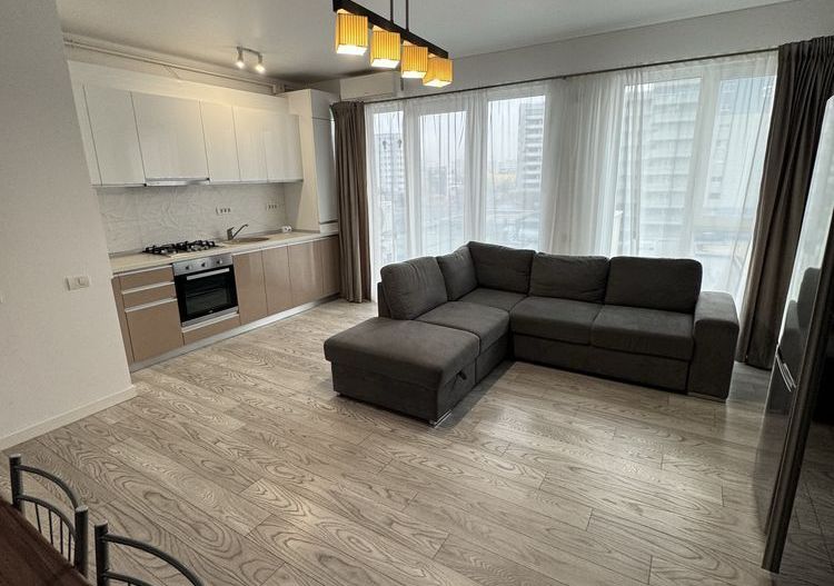 Apartament 3 camere - Mihai Bravu - 1 minut metrou - Poză 1