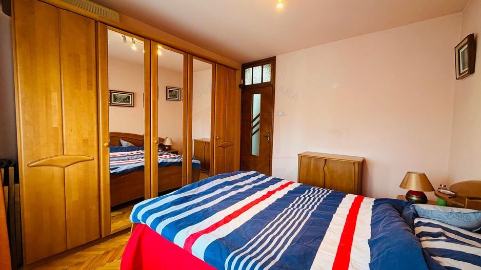 De vanzare apartament cu 4 cam dec. in Galati, piata Centrala, etaj5/7 - Poză 3