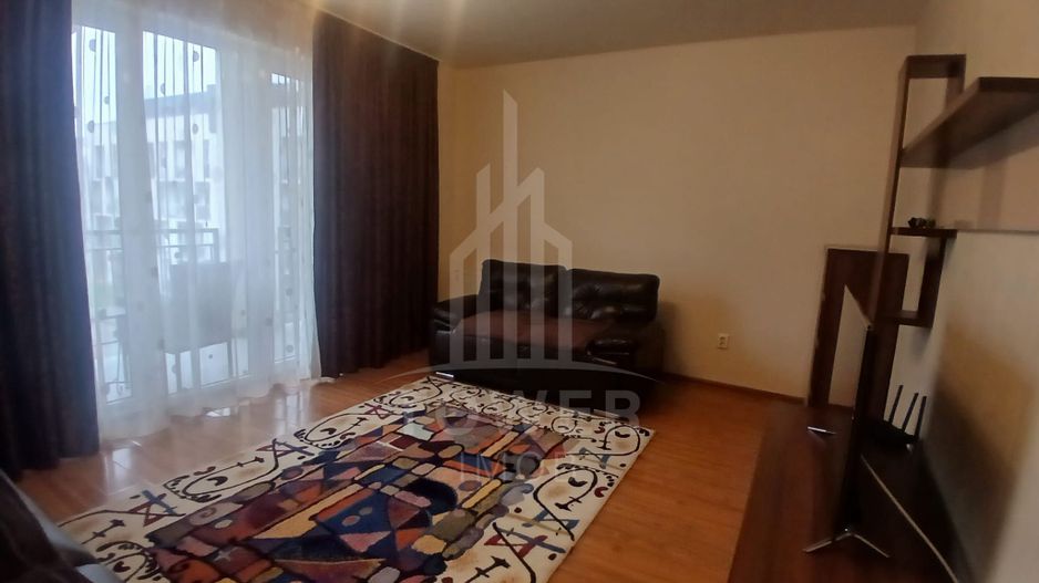 Apartament 2 camere | zona City Residence - Poză 4