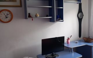 Apartament 2 camere, 56 mp, etaj intermediar | Gruia - Poză 6