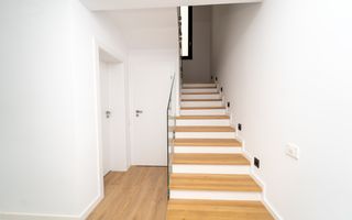 Case tip Duplex de vânzare în Ghimbav, Brașov – Cartierul Florilor - Poză 19