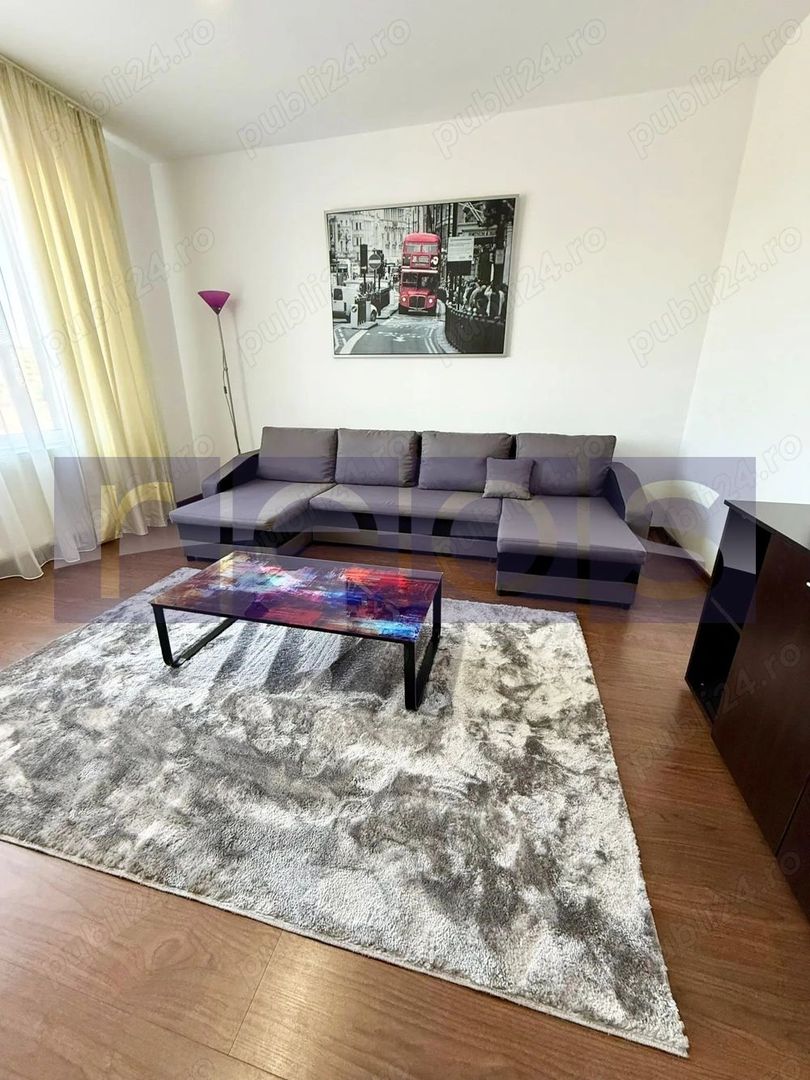 PRELUNGIREA GHENCEA APARTAMENT 2 CAMERE 55MP | DECOMANDAT | PARCARE - Poză 1