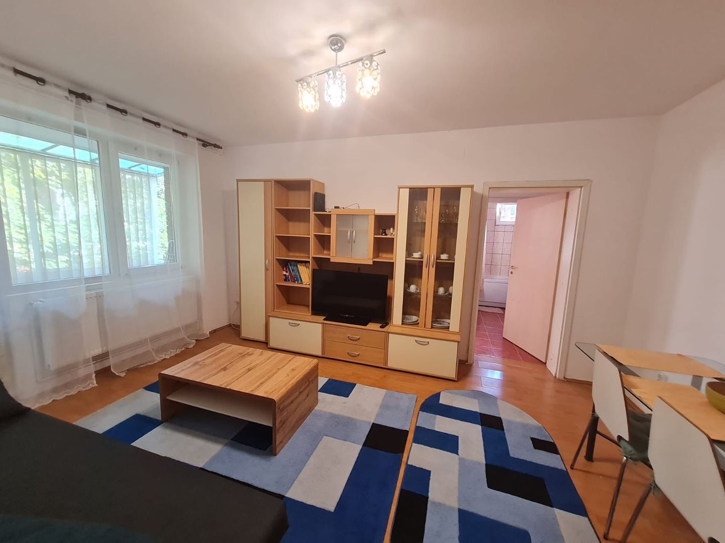 Apartament la 2 min de medicina - Poză 3