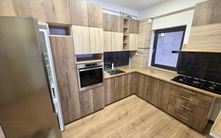 2 camere - bloc nou - etaj 1 - parcare - terasa - 110mp - Promenada - Poză 4