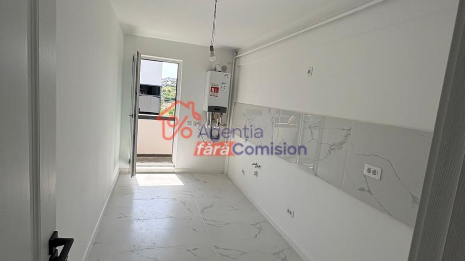 Apartament 2CD, Visani, Et 4, 85000 euro - Poză 4
