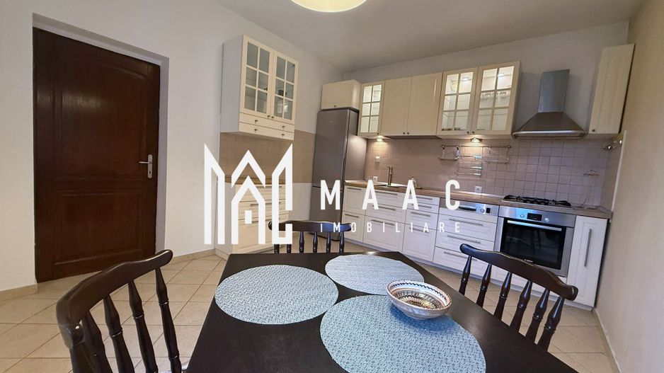Apartament 2 camere de închiriat | Sibiu | Hipodrom 1 | terasă 14 mp - Poză 1