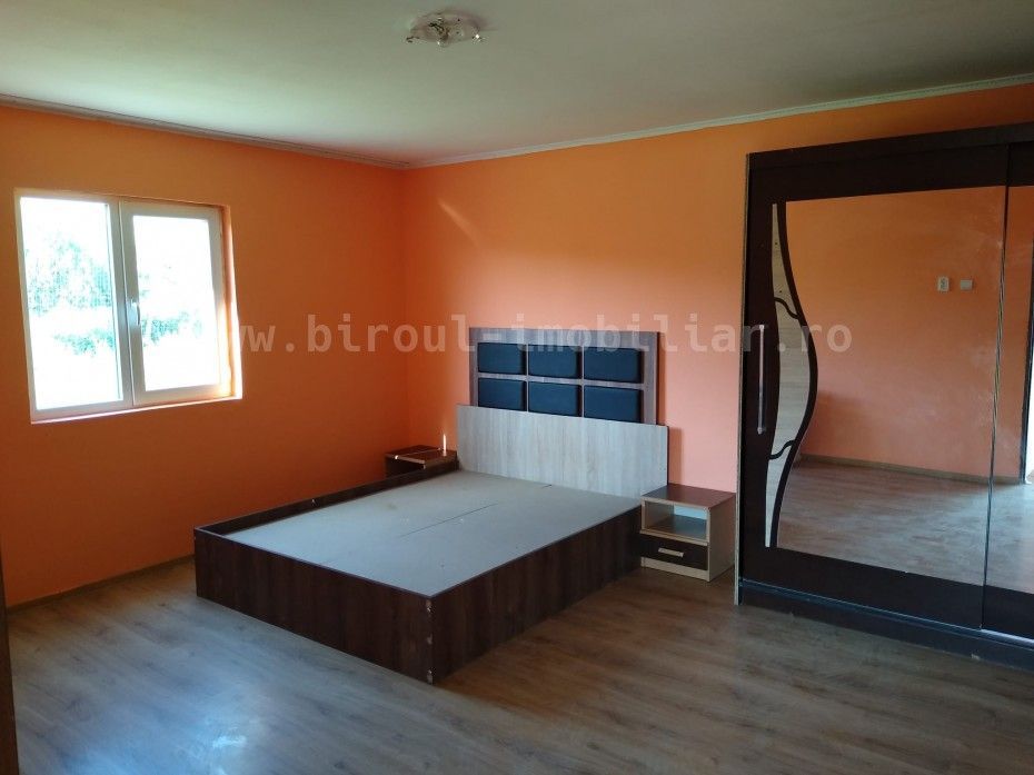 Vânzare Casă la Țară din BCA – Dobromir, Constanța - Poză 1