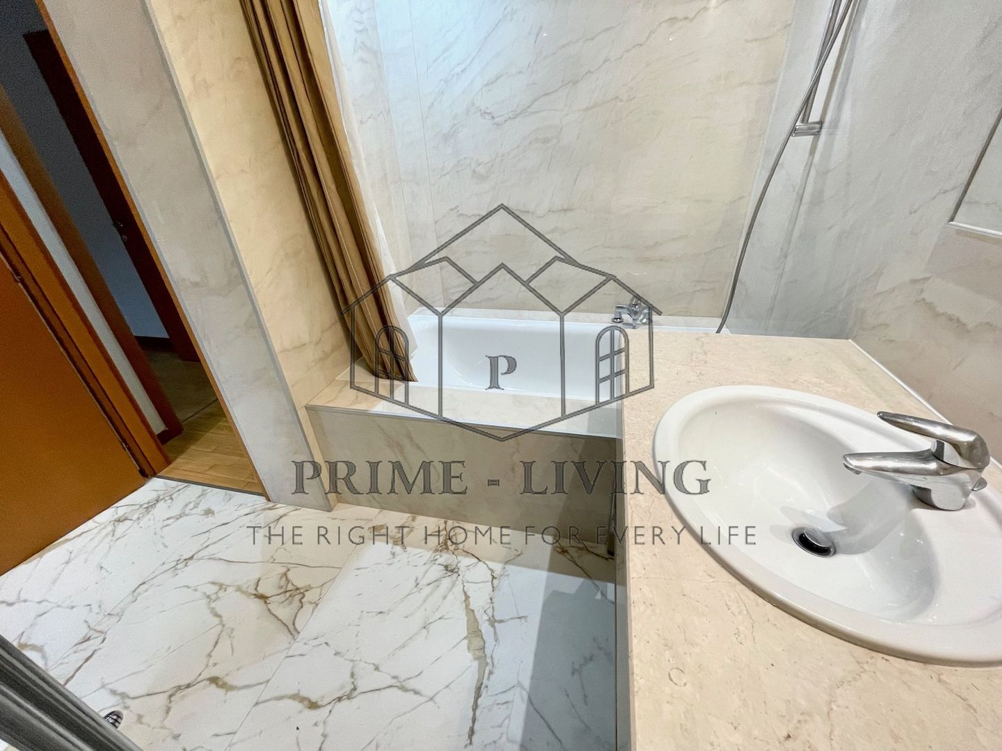 PENTHOUSE  CU 4 CAMERE LA INCHIRIERE IN COMPLEX DIN DOROBANTI CAPITALE - Poză 23