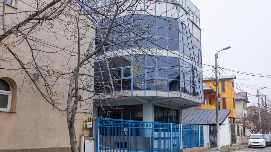 Cladire de inchiriat, Sector 4, zona Bd Brancoveanu, Berceni - Poză 3