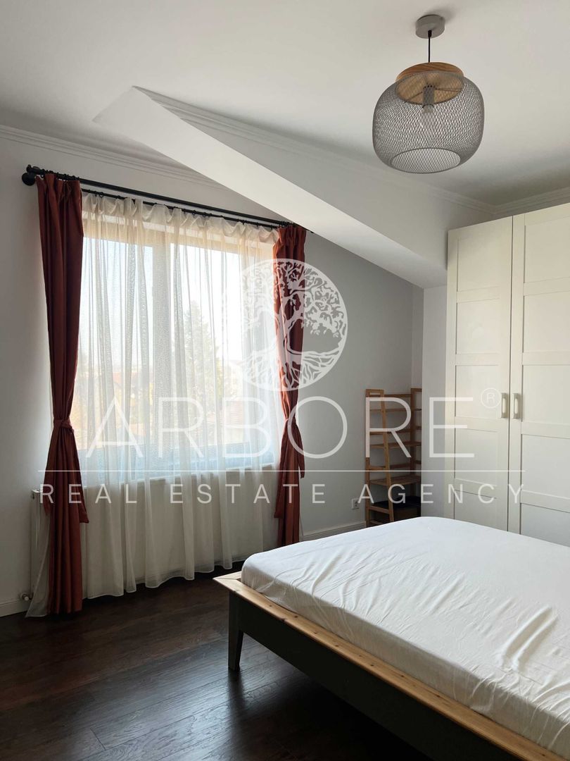 Apartament 2 Camere Luminos | Bucureștii Noi - Poză 5