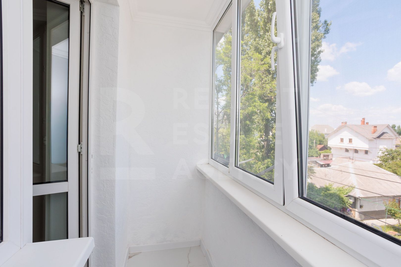 Vânzare, apartament, 1 cameră, strada Alexandru Marinescu, Buiucani - Poză 5