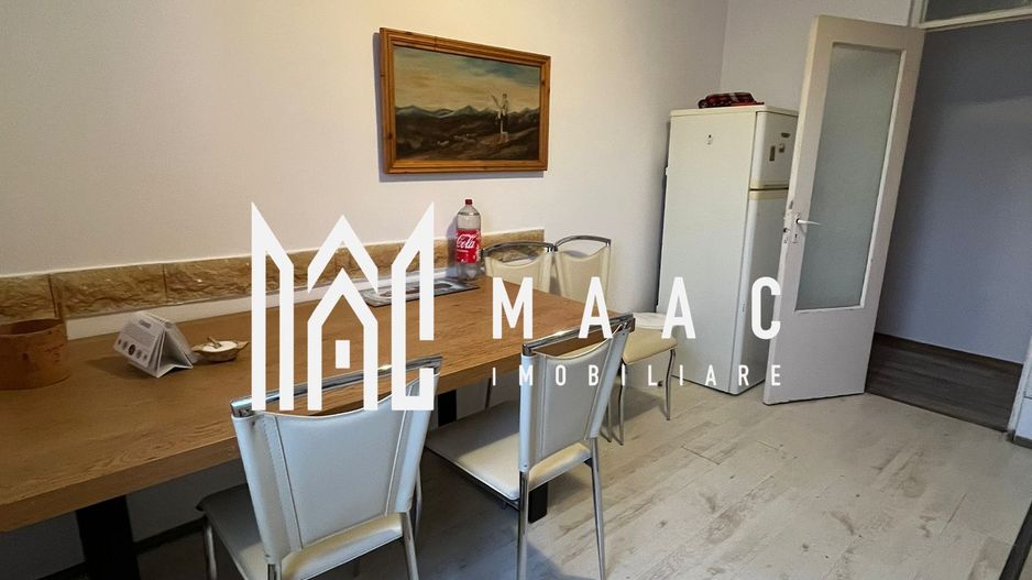 Apartament 3 camere | Etaj 2 | Balcon | Hipodrom 3 - Poză 2