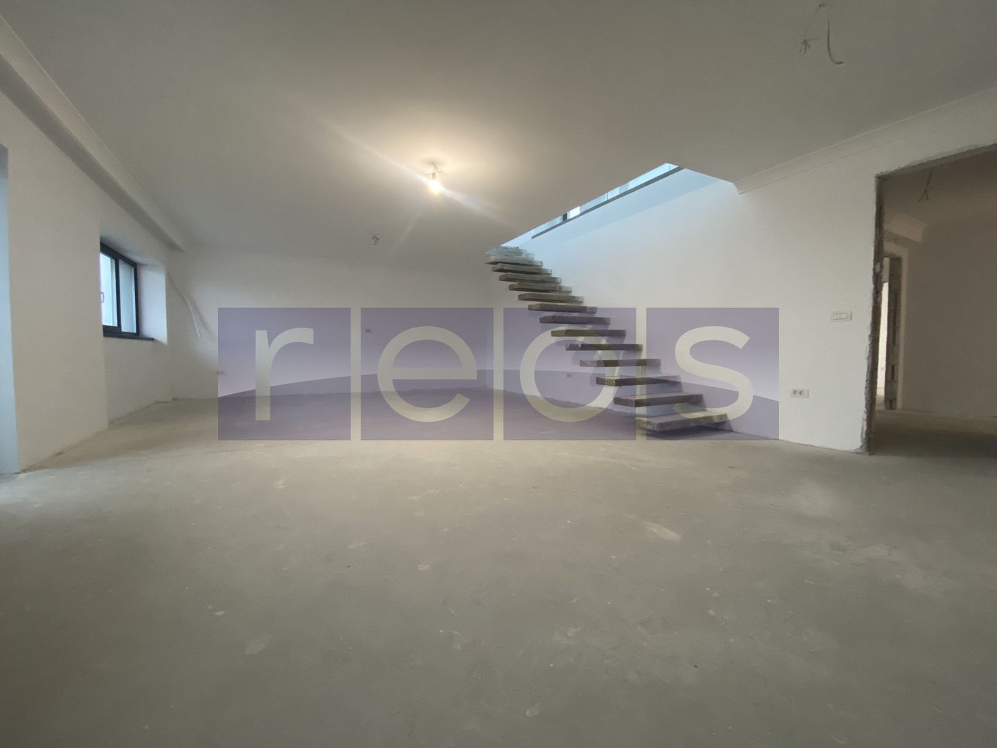 PENTHOUSE 349 MP | TERASA 150MP | DAMAROAIA - Poză 11