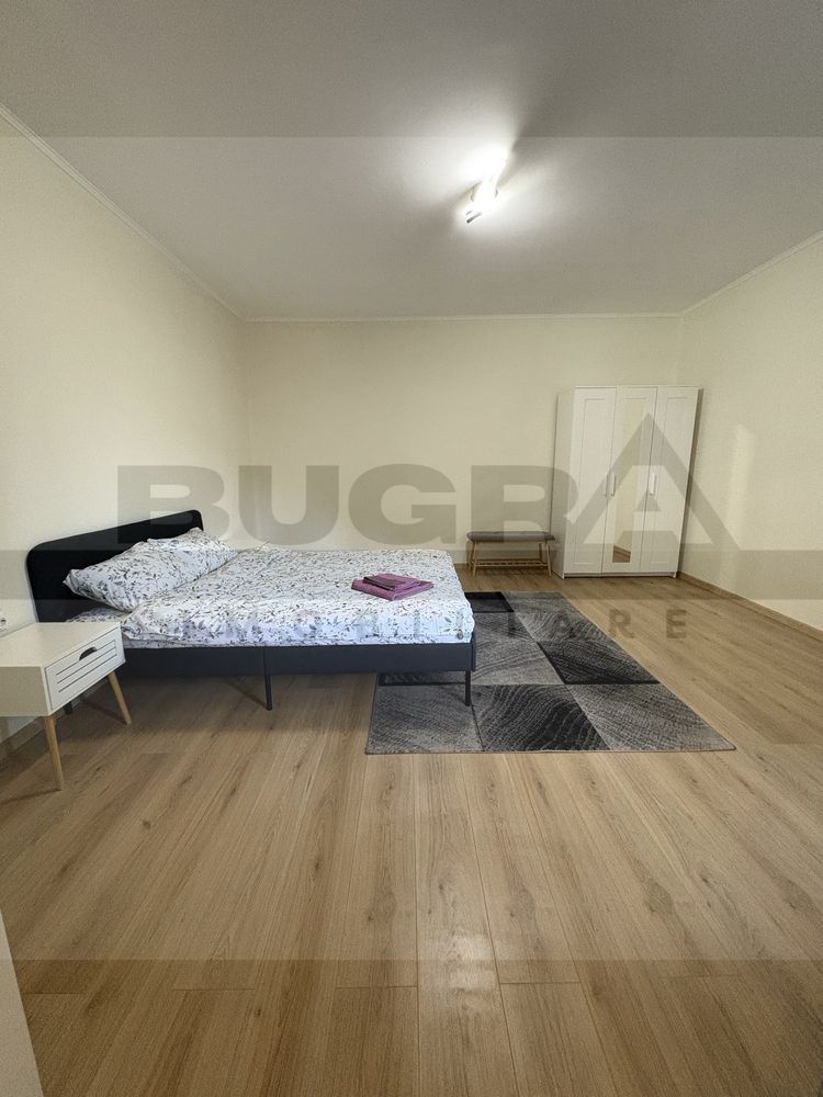 Casa finisata modern langa Platinia, 70mp, 200mp curte si parcare - Poză 5