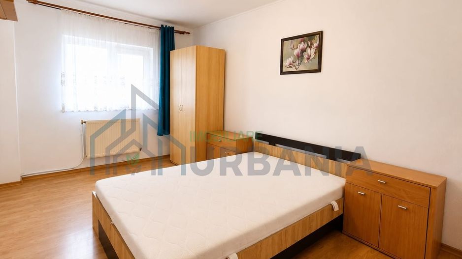 Apartament 3 camere decomandat, 76 mp, etaj 2, Poitiers-Frumoasa, Iași - Poză 4