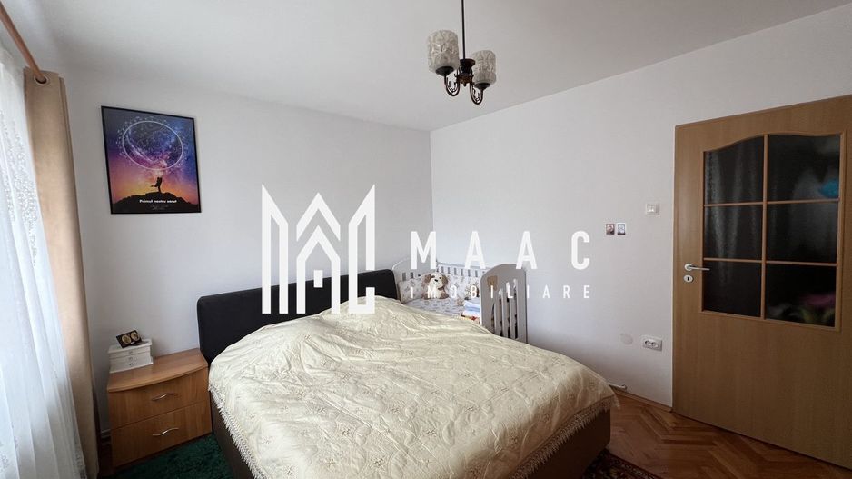 Apartament 2 camere | Etaj 2 | Balcon | 60 MPU | Turnisor - Poză 2