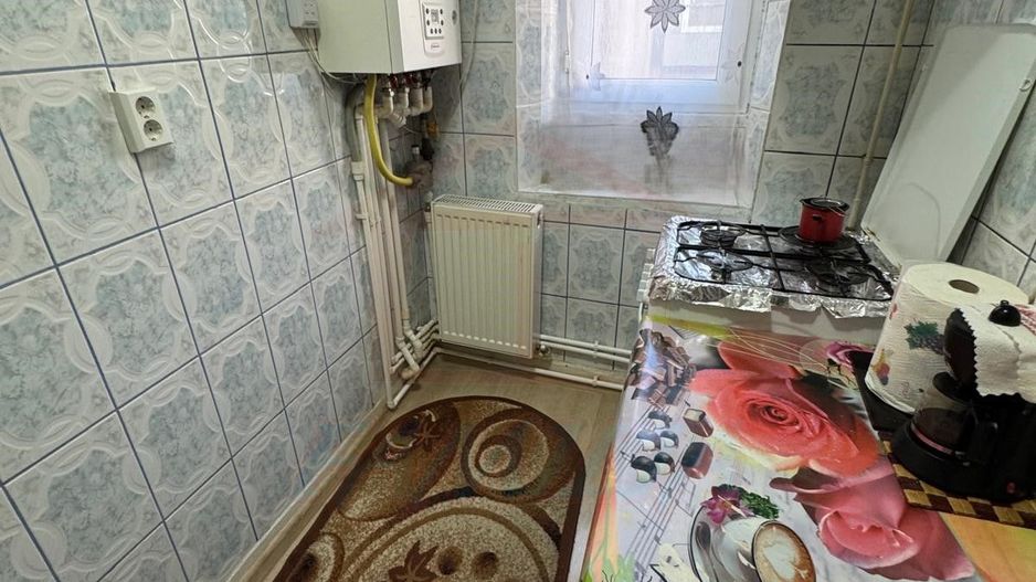 43ooo euro NEGOCIABIL!!! apartament, 2 camere decomandate,  Micro20 - Poză 10