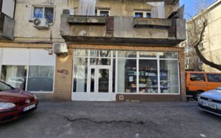 Spatiu comercial de inchiriat in zona Apusului - Poză 3