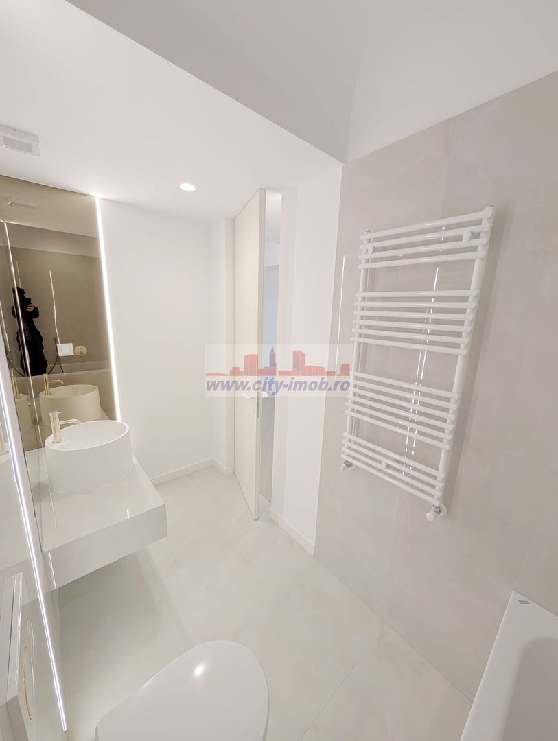 Vanzare Apartament 3 camere  Cortina Pipera - Poză 45