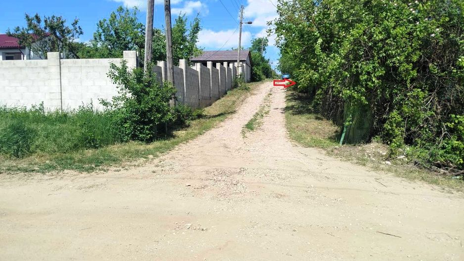 Se vinde teren în I.P. Oazis, Truseni - Poză 4
