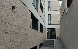 3 Camere  Primaverii Bloc Boutique | Parcare | semi mobilat - Poză 20