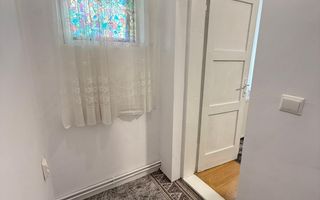 Apartament 1 camera | Etaj 1 | Decomandat | Terasa | Curte - Poză 17