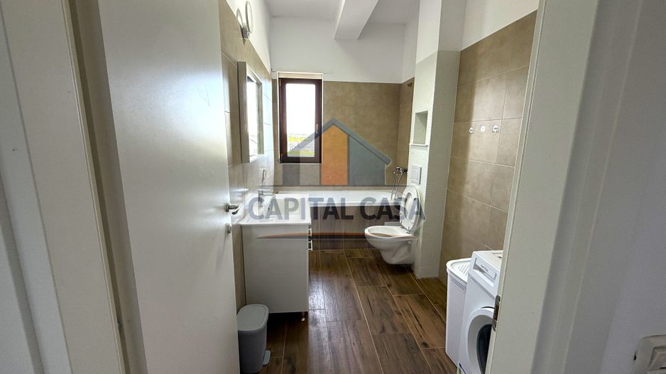 ​Apartament de lux cu 3 camere – Complex Golden Rose, Mogoșoaia - Poză 8