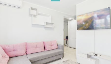 Ap 2 camere, Anastasia Residence, parcare proprie