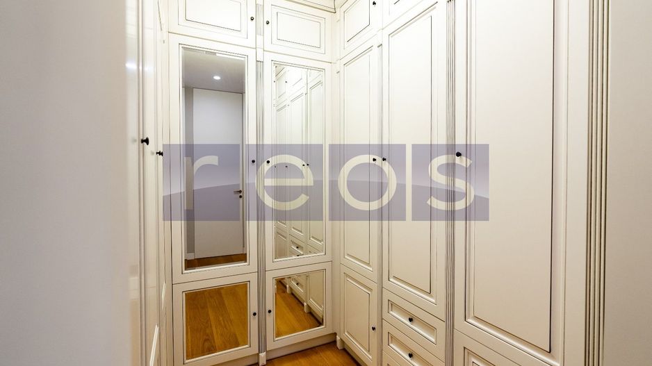 APARTAMENT PREMIUM ZAMBACCIAN | 206 MP | 4 CAMERE| LOC PARCARE - Poză 12