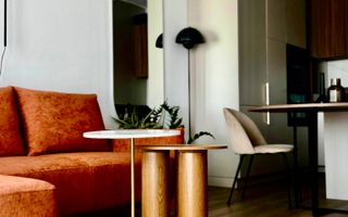 Apartament la cheie | 2 camere | Eroilor - Poză 5
