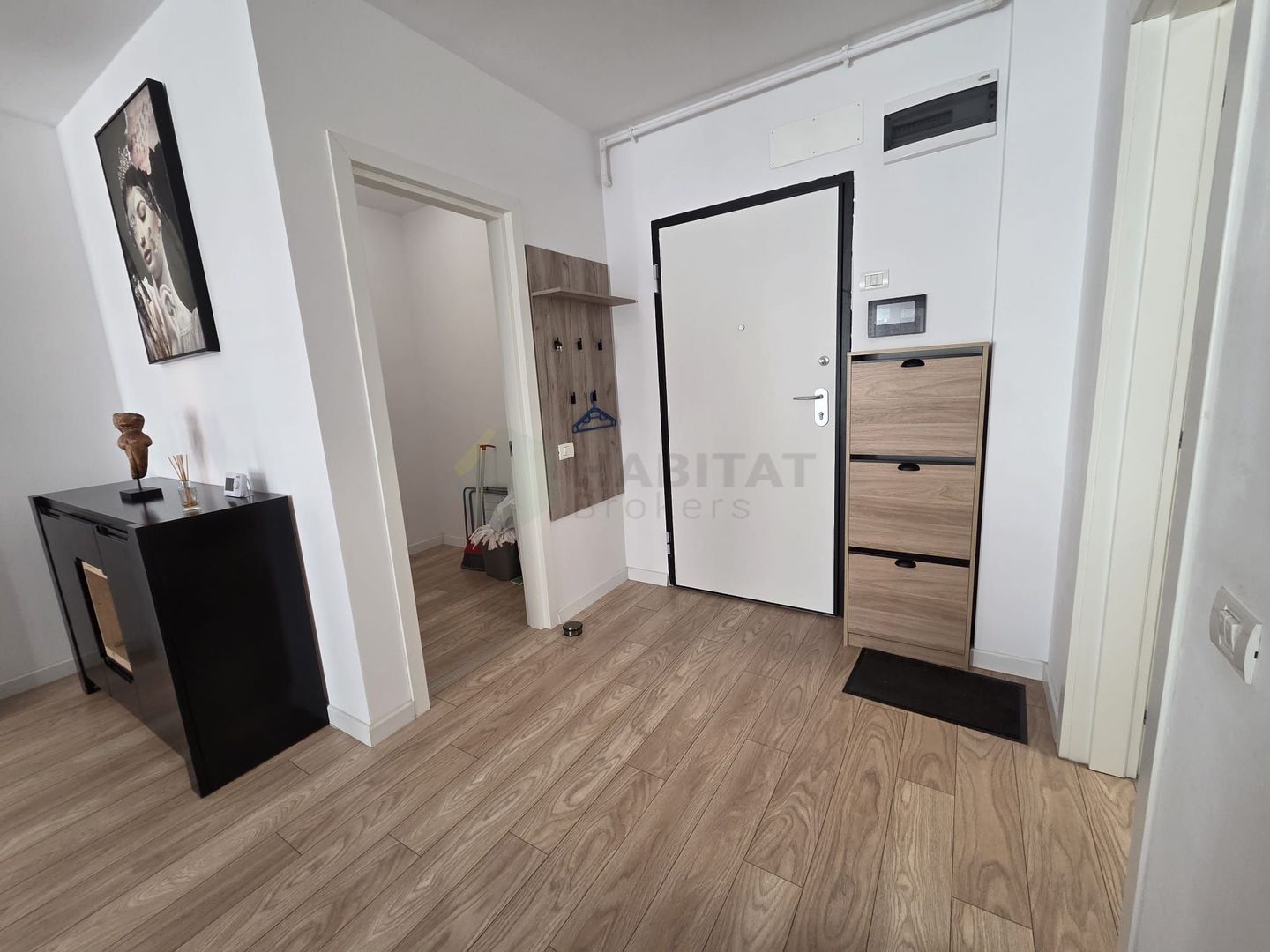 2 Camere | MTM Pipera Residence | Mobilat | Parcare inclusă - Poză 17