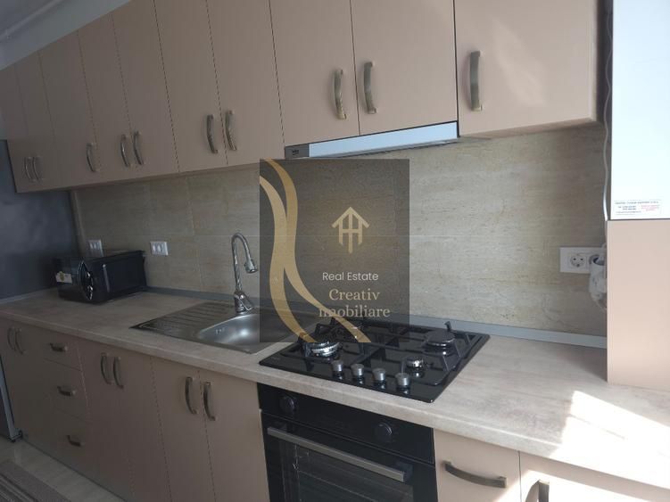 Apartament 2 camere, b-dul Iuliu Maniu, Envogue Residence - Poză 10