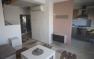 Apartament - 2 nivele cu terase spatioase - Poză 3