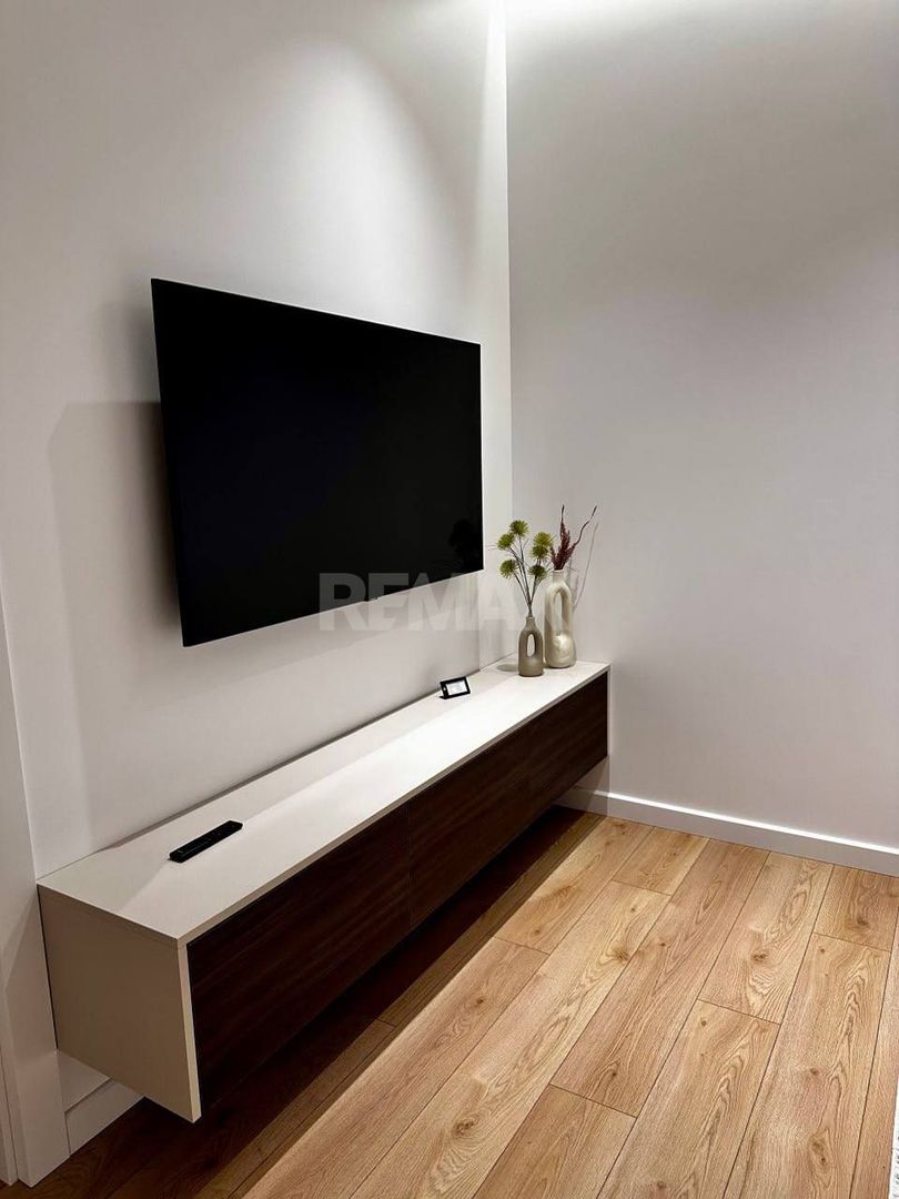 Apartament în chirie în inima Chișinăului - Poză 7