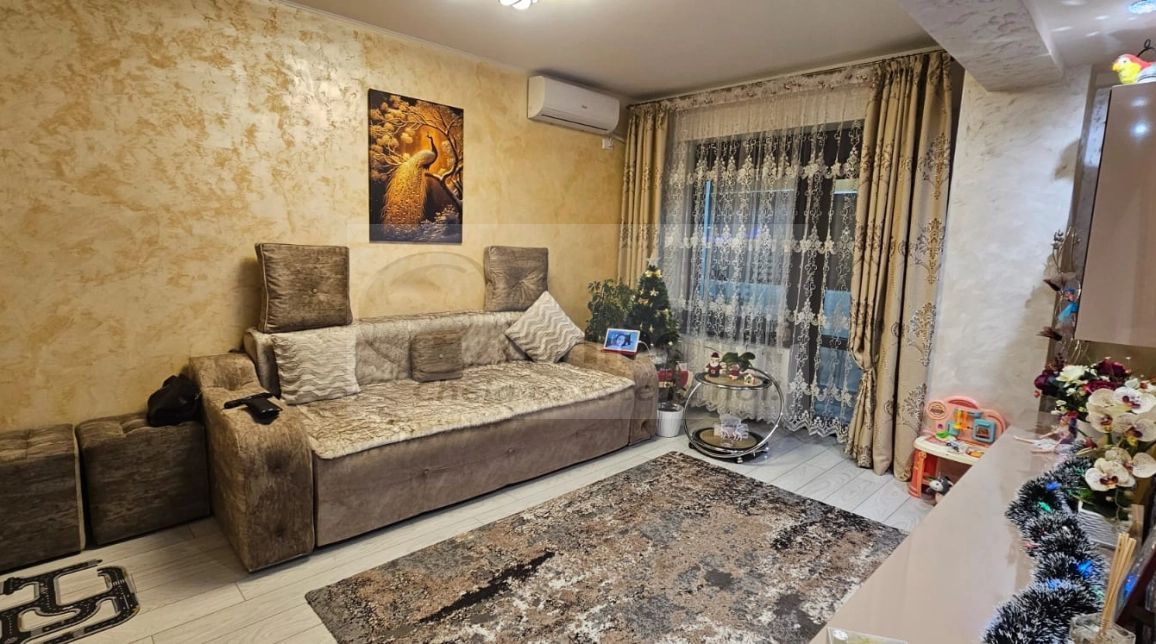 Apartament de vanzare 2 camere decomandat bloc nou Valea Lupului - Poză 2