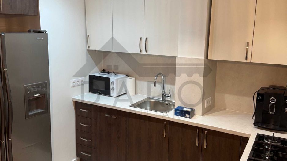 Apartament cu 3 camere, de inchiriat, direct de la proprietar. Strada Transilvania - Poză 7