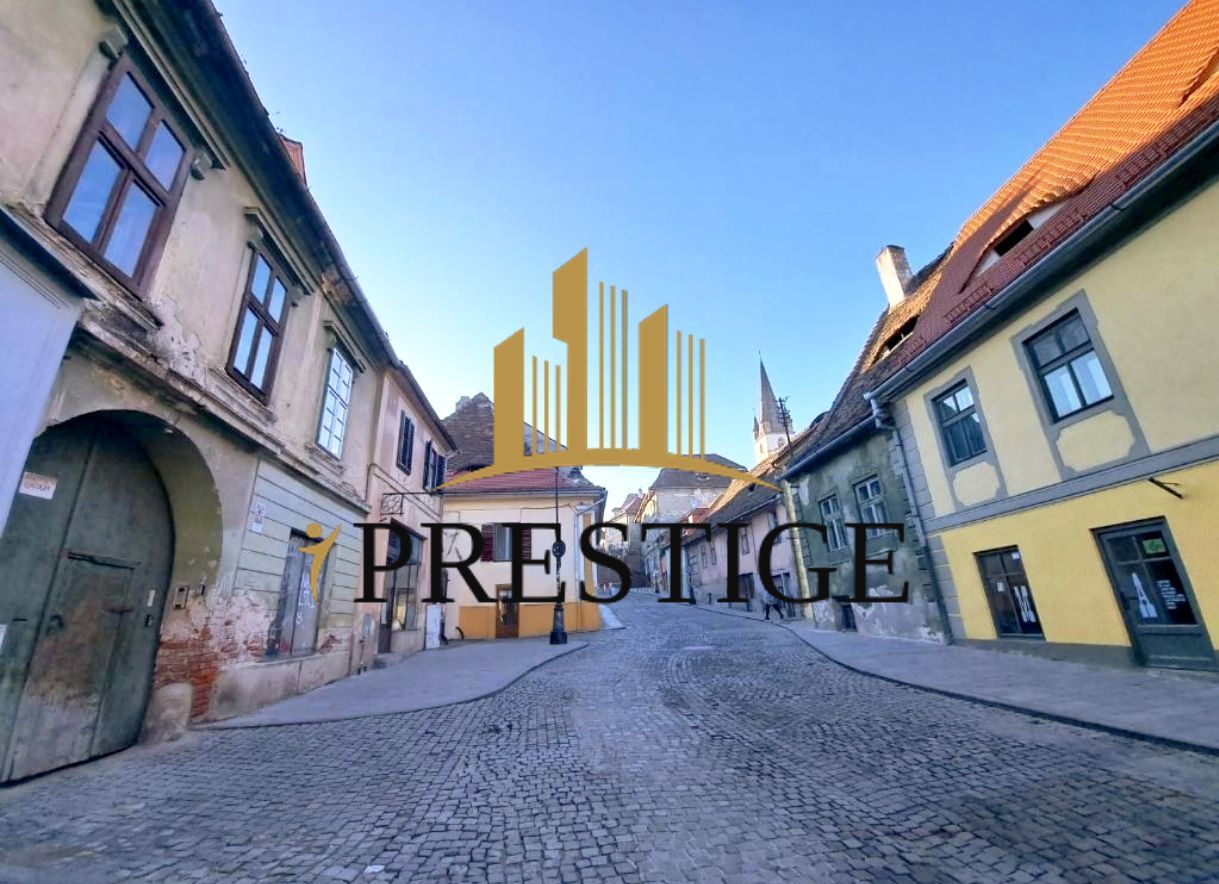 COMISION 0% | APARTAMENT 2 CAMERE | LOC DE PARCARE | CENTRUL SIBIULUI - Poză 10